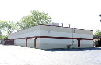 Plus de détails pour 7897 Taft St, Merrillville, IN - Local d'activités à louer