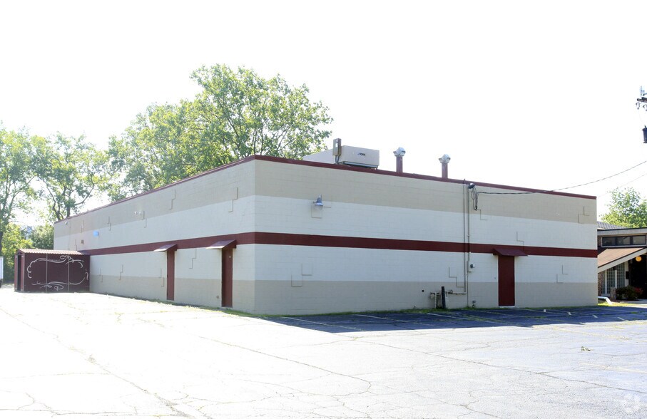 7897 Taft St, Merrillville, IN à louer - Photo principale – Image 1 sur 6