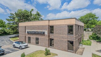 Plus de détails pour 1815 Grandstand, Elgin, IL - Local commercial à vendre