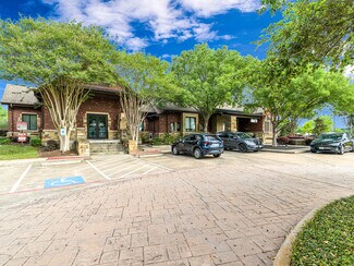 Plus de détails pour 23102 Seven Meadows Pky, Katy, TX - Bureau à louer