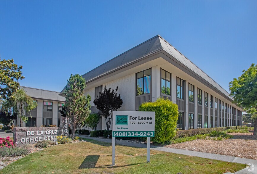2005 De la Cruz Blvd, Santa Clara, CA à louer - Photo de l’immeuble – Image 1 sur 7