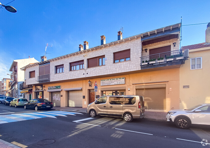 Calle San Roque, 31, Guadarrama, Madrid à louer - Photo principale – Image 1 sur 2