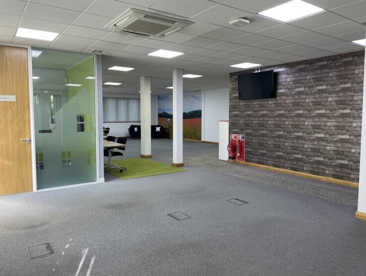 Horton Av, Devizes à louer - Photo intérieure – Image 3 sur 7