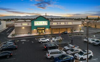 Plus de détails pour 3535 Panama Ln, Bakersfield, CA - Local commercial à vendre