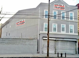 Plus de détails pour 104-16 150th St, Jamaica, NY - Local commercial à vendre