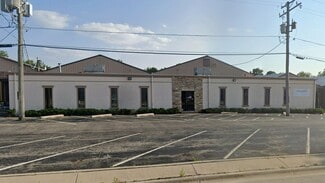Plus de détails pour 281 Keyes Ave, Hampshire, IL - Industriel/Logistique à vendre