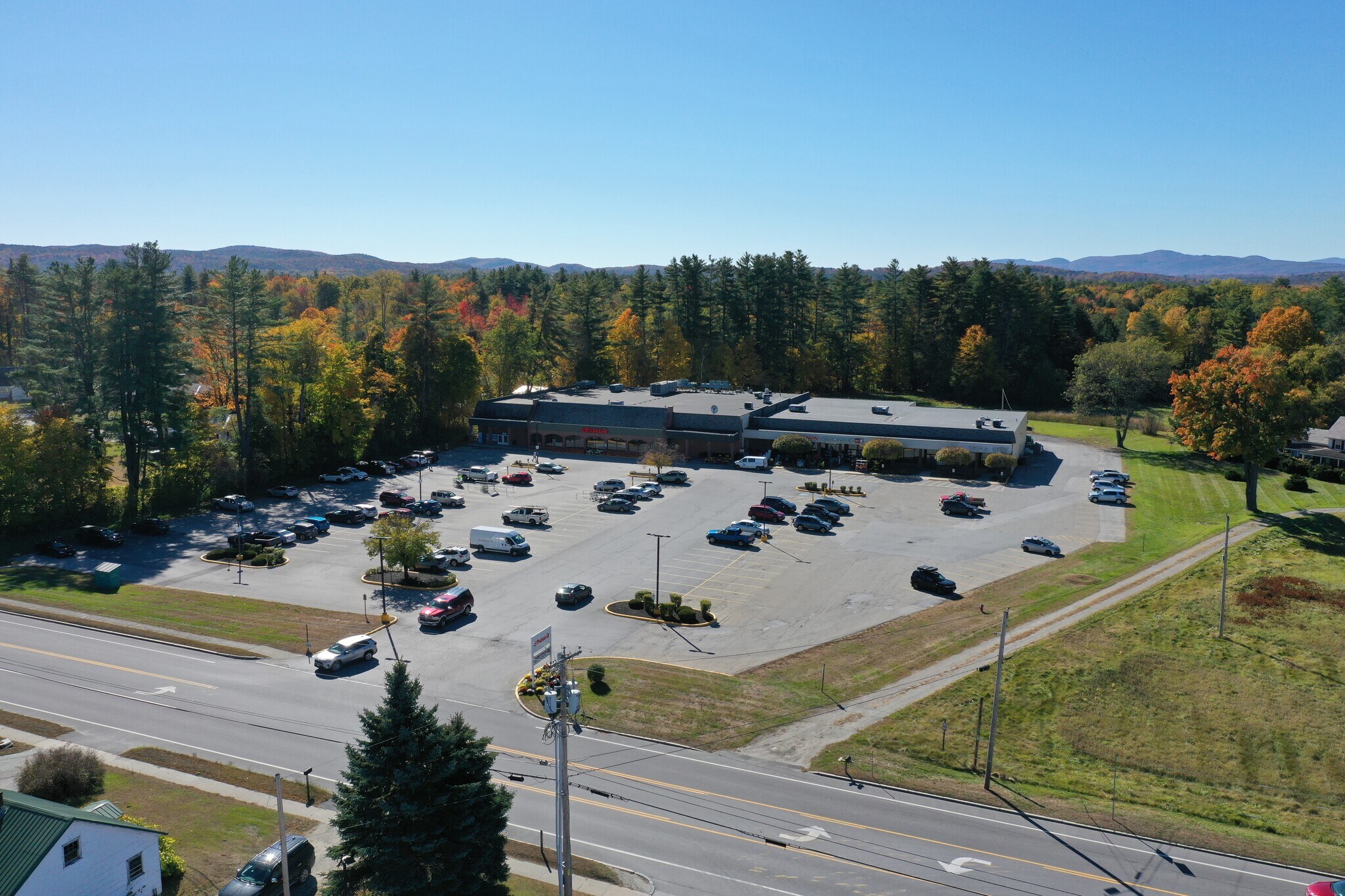 654 Route 22A N, Fair Haven, VT à vendre Photo de l’immeuble– Image 1 sur 4