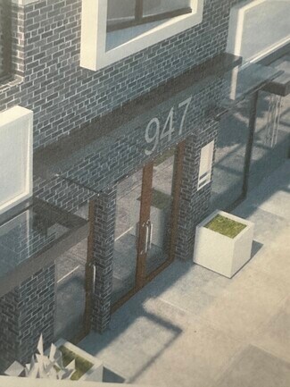 Plus de détails pour 947 College Ave, Bronx, NY - Bureau à louer