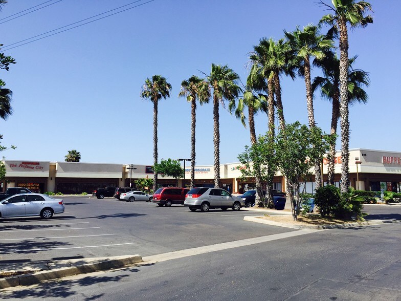 687-693 Palomar St, Chula Vista, CA à louer - Photo principale – Image 1 sur 5