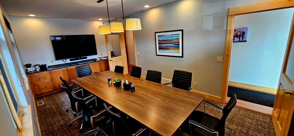 3991 Valley Commons Dr, Bozeman, MT à vendre - Photo de l’immeuble – Image 3 sur 21