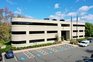 Plus de détails pour 20 Batterson Park Rd, Farmington, CT - Bureau à louer