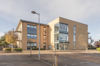 Plus de détails pour Harlequin Office Park, Bristol - Bureau à louer