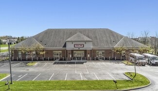 Plus de détails pour 3731 Discovery Ln, Powell, OH - Local commercial à vendre