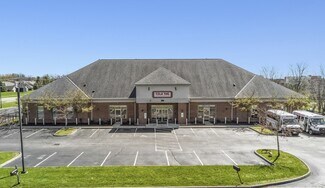 Plus de détails pour 3731 Discovery Ln, Powell, OH - Local commercial à vendre