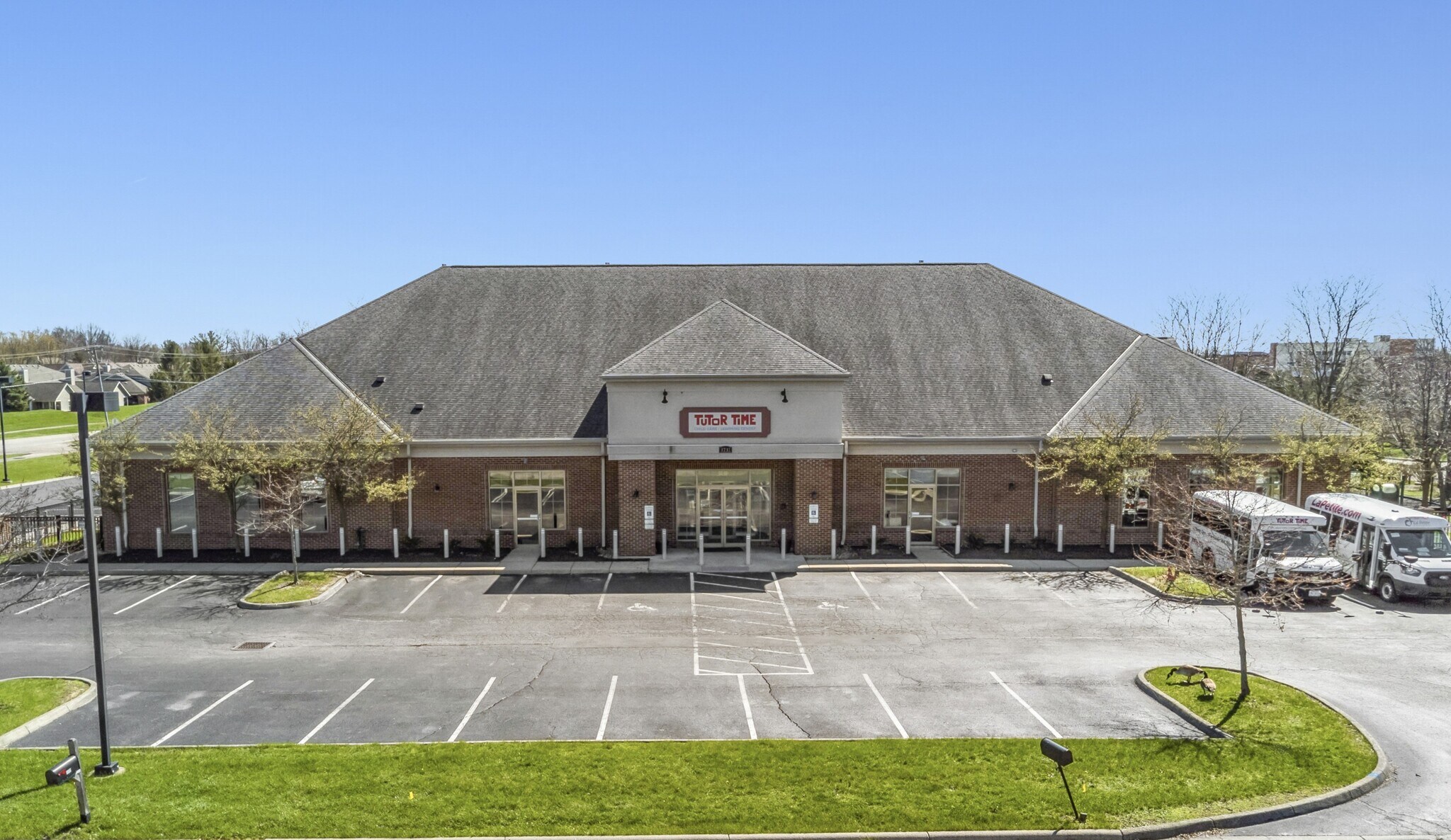 3731 Discovery Ln, Powell, OH à vendre Photo principale– Image 1 sur 8
