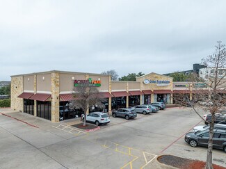 Plus de détails pour 615 W Slaughter Ln, Austin, TX - Local commercial à louer