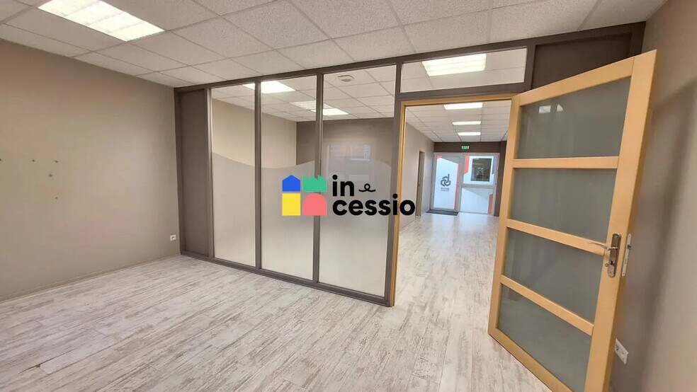 Bureau dans Le Mans à louer - Photo intérieure – Image 3 sur 4