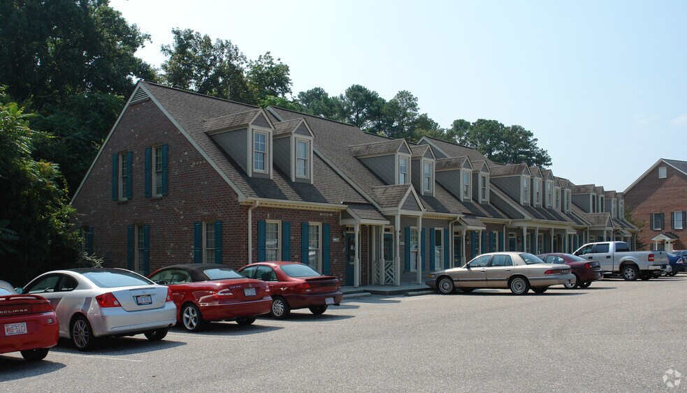 120 Westlake Rd, Fayetteville, NC à louer - Photo de l’immeuble – Image 2 sur 4