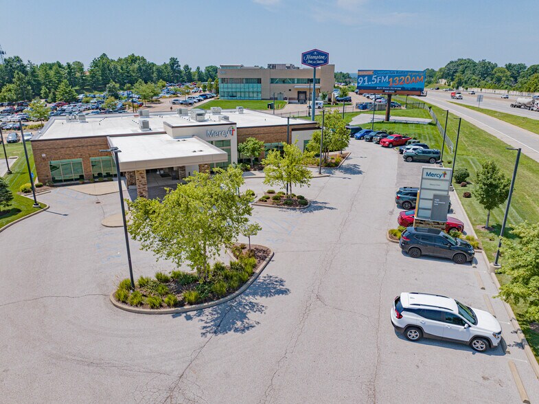 4280 Mid America Ln, Saint Louis, MO à vendre - Photo de l’immeuble – Image 2 sur 10
