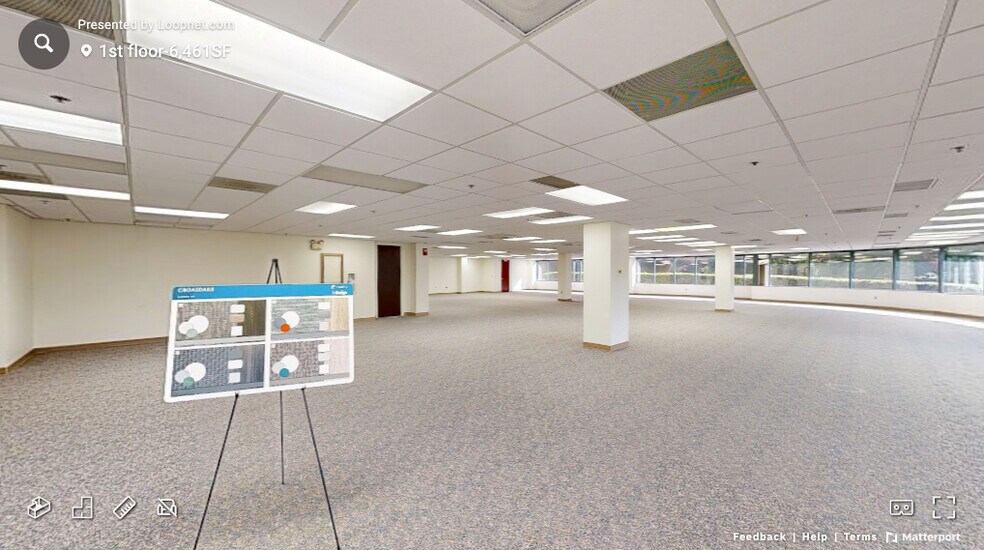 2828 Croasdaile Dr, Durham, NC à louer - Numérisation 3D Matterport – Image 2 sur 24