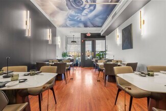 Plus de détails pour 1006 Chapel St, New Haven, CT - Local commercial à louer