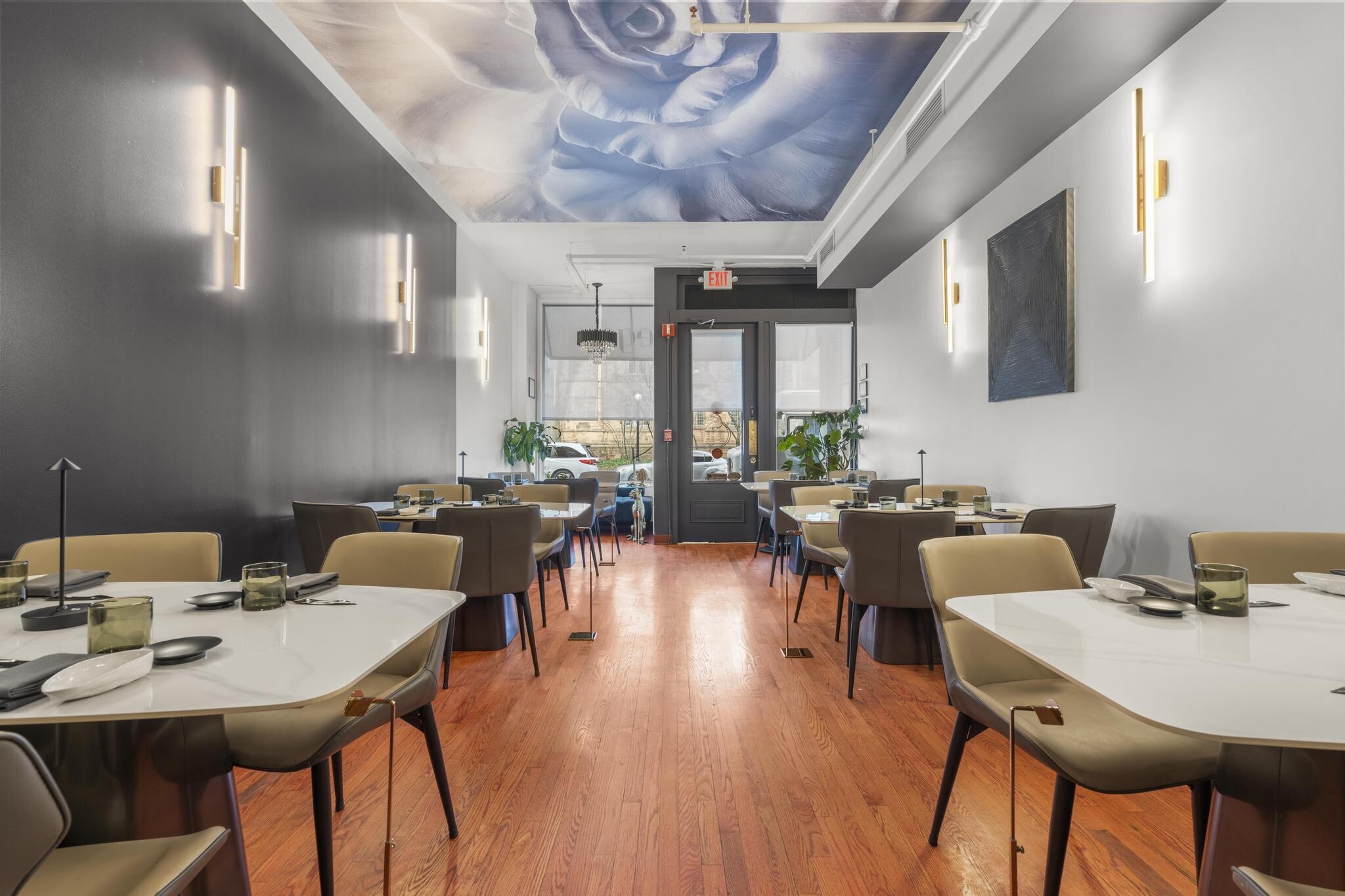 1006 Chapel St, New Haven, CT à louer Photo principale– Image 1 sur 8