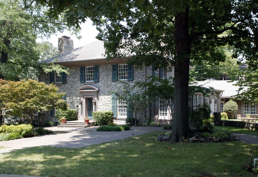 1908 Wedgewood Ave, Nashville, TN à louer - Photo de l’immeuble – Image 3 sur 4