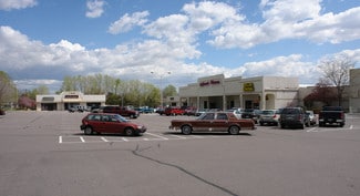 Plus de détails pour 1779-1793 S 8th St, Colorado Springs, CO - Local commercial à louer
