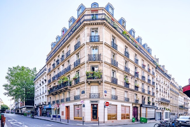 Plus de détails pour Logement à vendre