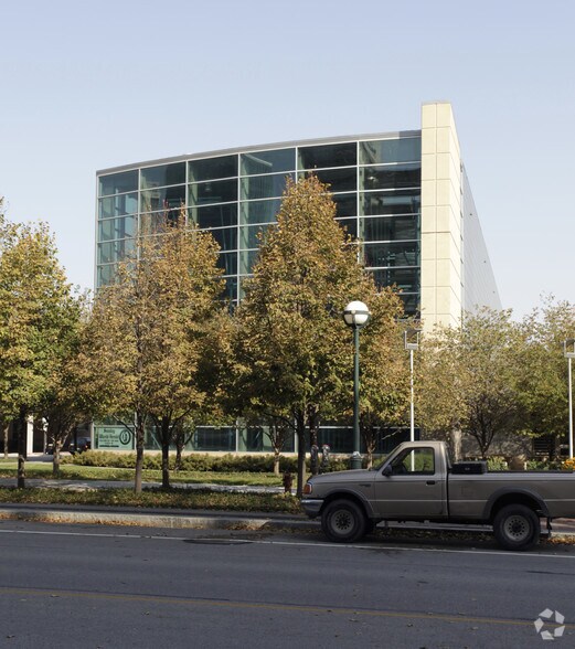1250 Capitol Ave, Omaha, NE à vendre - Photo de l’immeuble – Image 2 sur 3