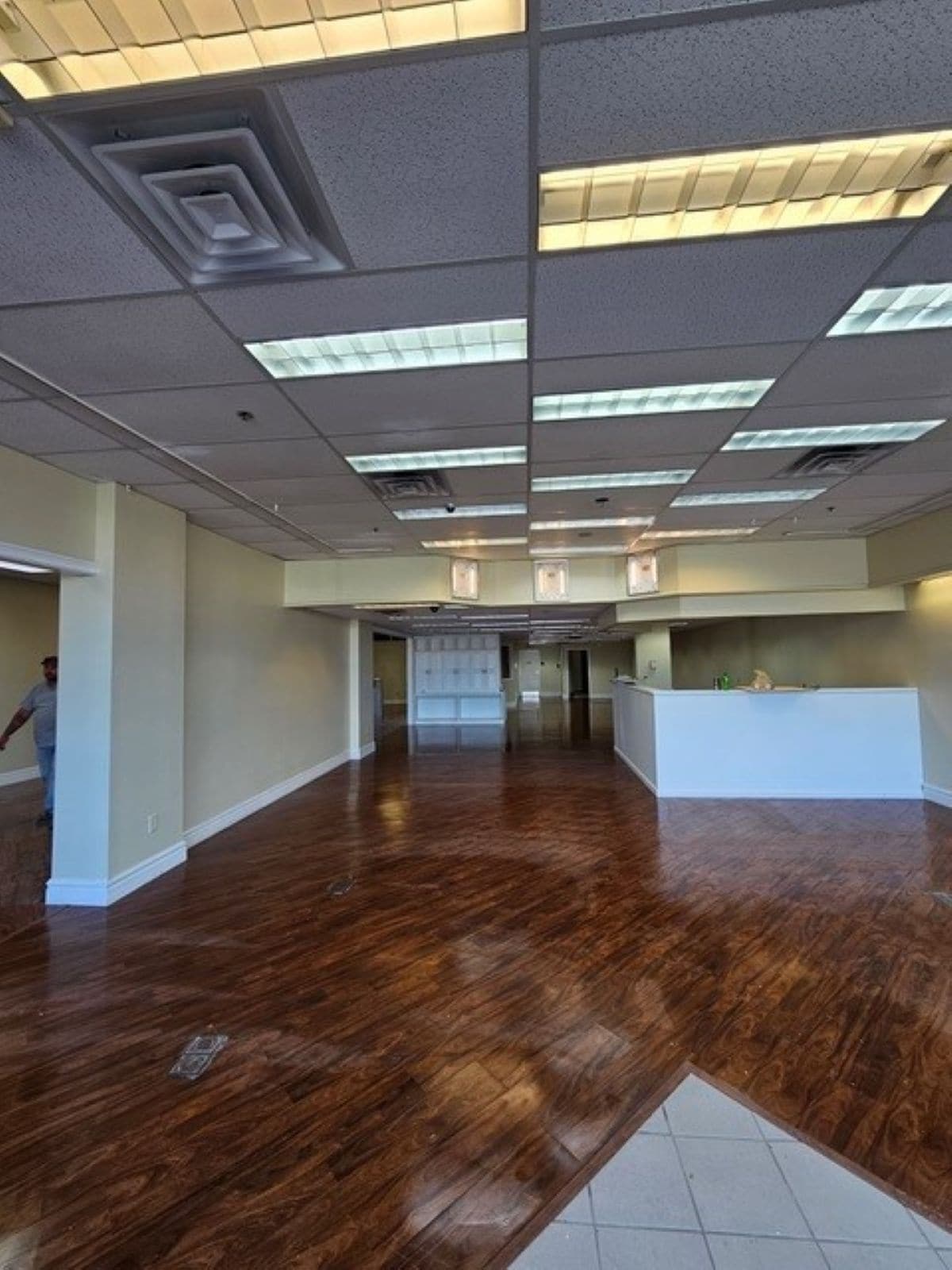 832-840 N Lexington Springmill Rd, Mansfield, OH à louer Photo intérieure– Image 1 sur 1