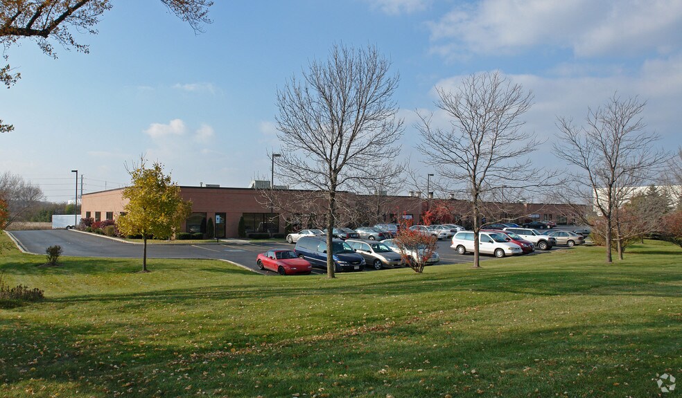 500 Park Ave, Lake Villa, IL à vendre - Photo principale – Image 2 sur 17