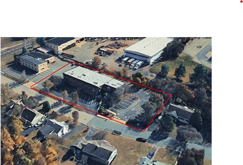 43 Emery Ave, Flemington, NJ à vendre - Photo de l’immeuble – Image 2 sur 6