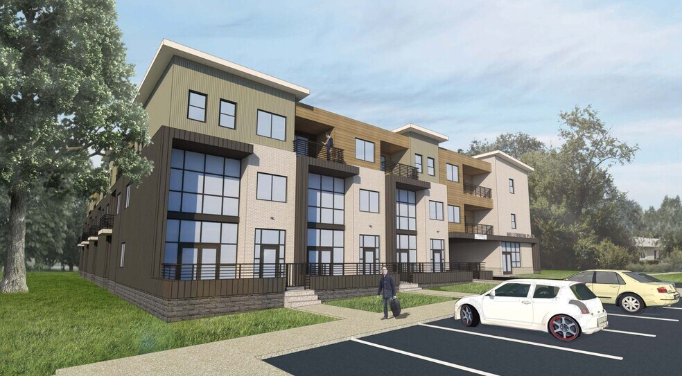 7956-7960 Grand, Dexter, MI à vendre - Photo de l’immeuble – Image 3 sur 10