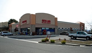 Plus de détails pour 855 Mono Way, Sonora, CA - Local commercial à louer