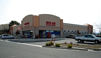 Plus de détails pour 855 Mono Way, Sonora, CA - Local commercial à louer