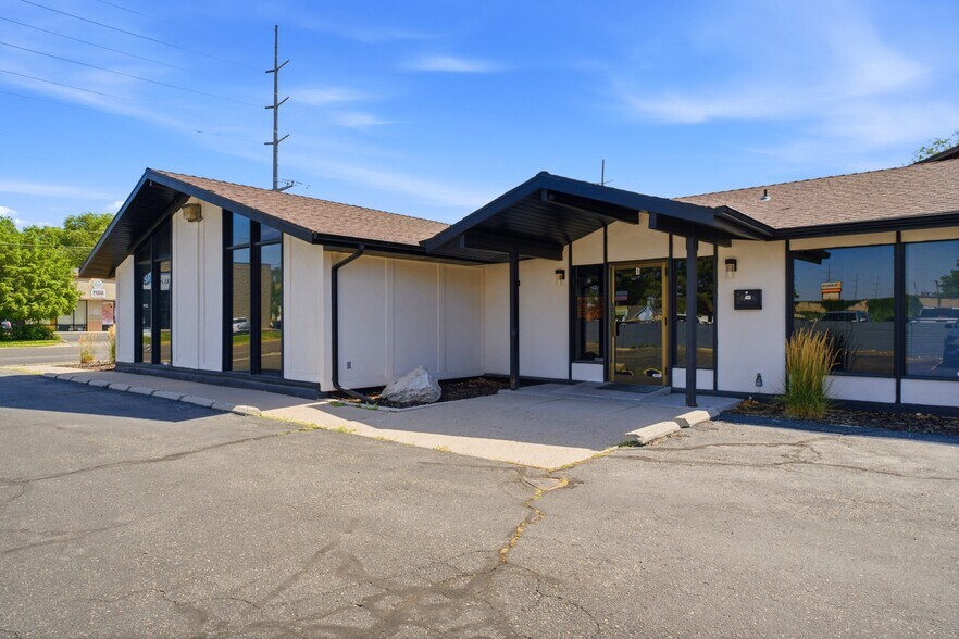 292 E 3900 S, Salt Lake City, UT à vendre - Photo de l’immeuble – Image 1 sur 15