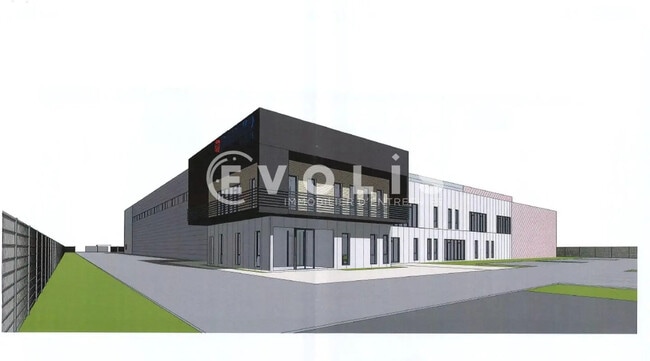 Plus de détails pour Chemin De Salonique, Janneyrias - Terrain à vendre