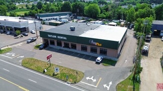 Plus de détails pour 304 Boston Post Rd, Orange, CT - Industriel/Logistique à vendre