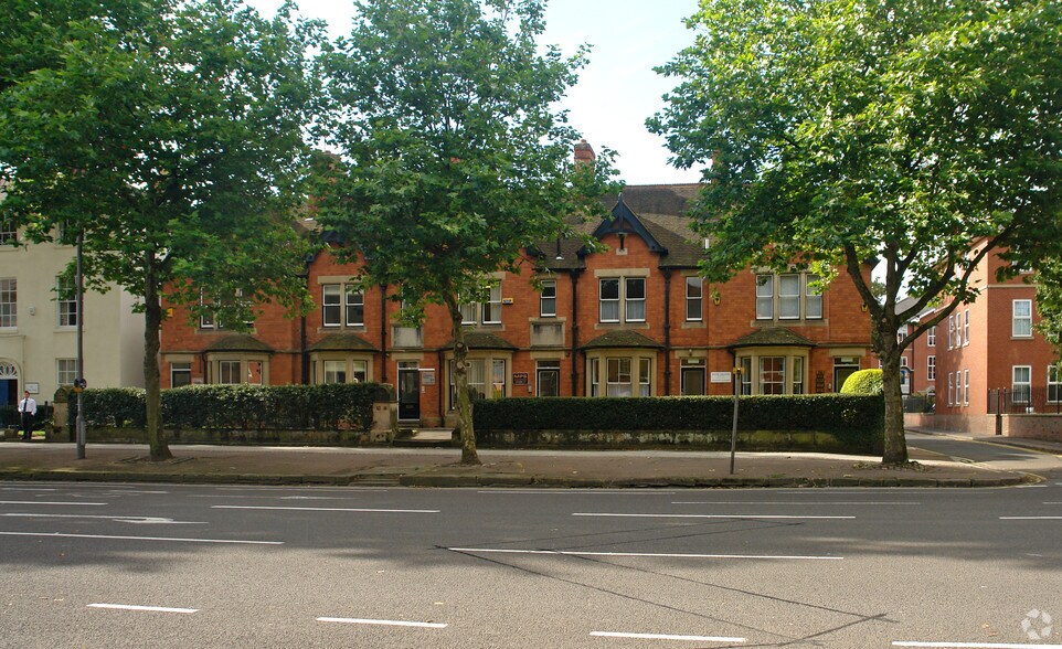 78-82 Friar Gate, Derby à louer - Photo de l’immeuble – Image 2 sur 16