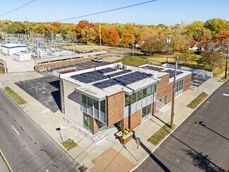 Plus de détails pour 6145 Troost Ave, Kansas City, MO - Local commercial à vendre