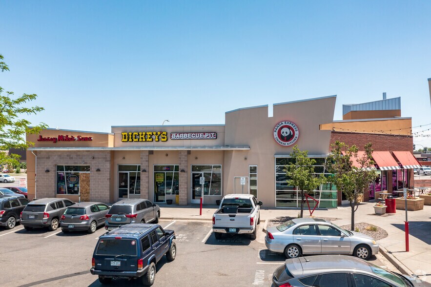 1509 Wadsworth Blvd, Lakewood, CO à louer - Photo de l’immeuble – Image 1 sur 10