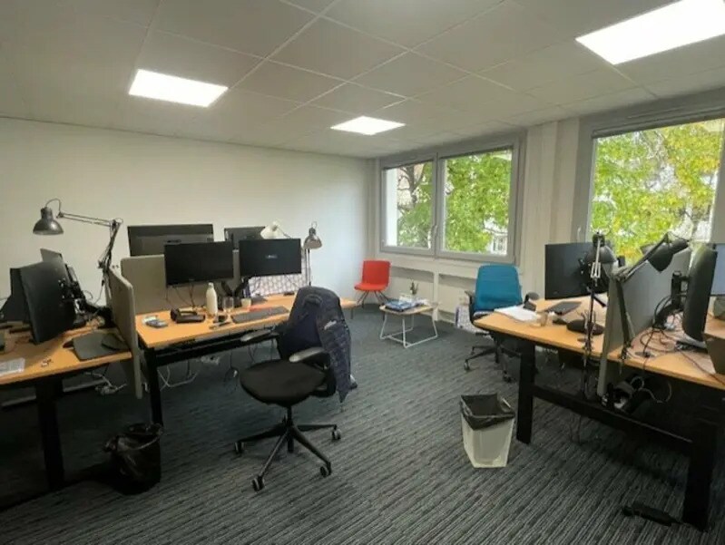Bureau dans Rennes à louer Photo intérieure– Image 1 sur 5