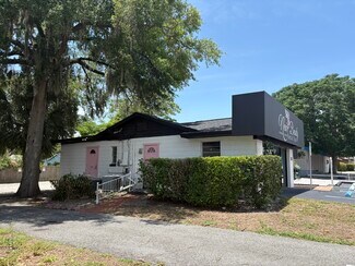 Plus de détails pour 264 E Altamonte Dr, Altamonte Springs, FL - Local commercial à louer