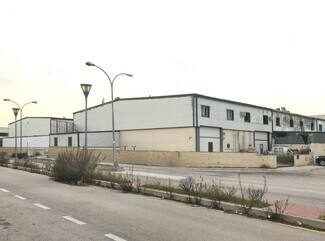 Plus de détails pour Industriel/Logistique à vendre