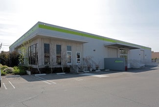 Plus de détails pour 1202 McGaw Ave, Irvine, CA - Industriel/Logistique à louer
