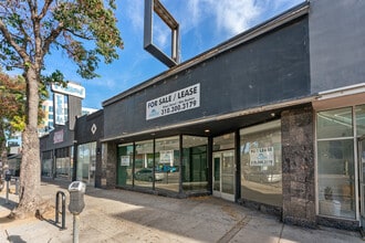 5144 Lankershim Blvd, North Hollywood, CA à louer Photo de l’immeuble– Image 2 sur 14