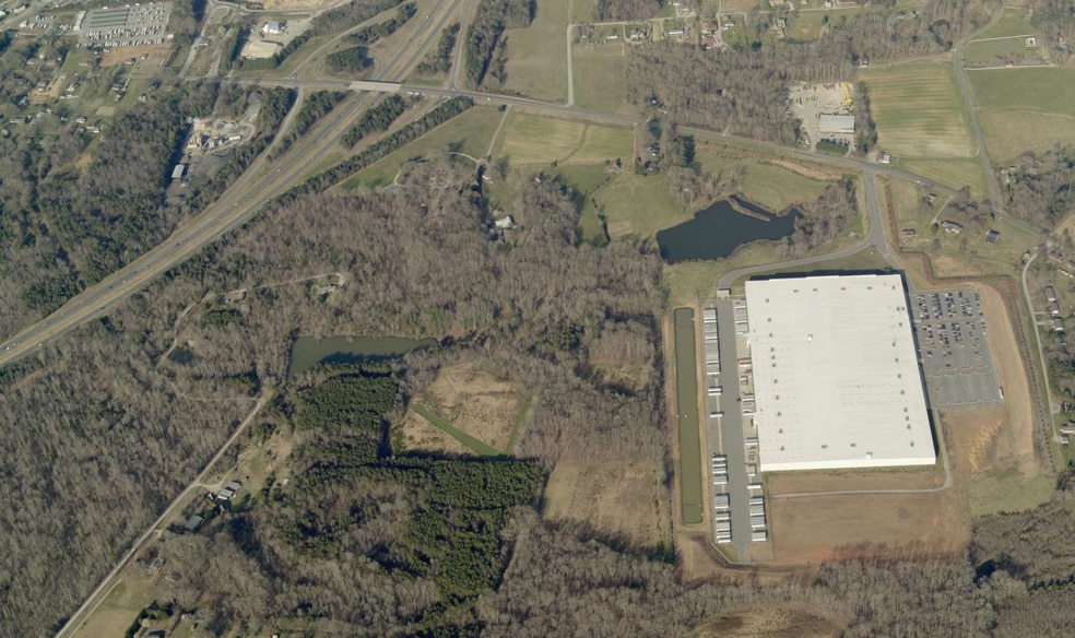 2823 NC Highway 66 S, Kernersville, NC à vendre - Photo de l’immeuble – Image 3 sur 7