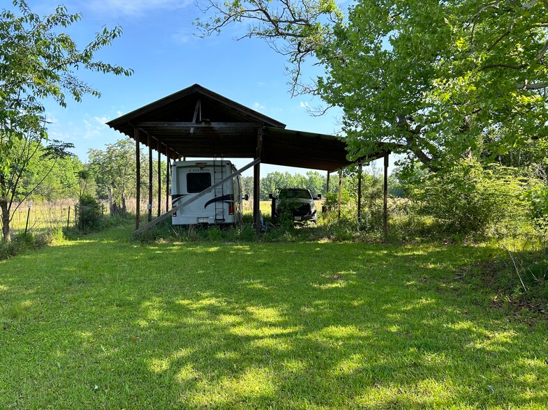 4115 Seed Tick Rd, Ellabell, GA à vendre - Photo de l’immeuble – Image 3 sur 10
