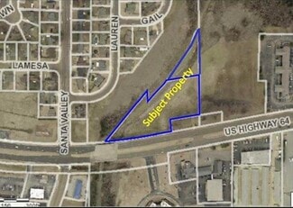 Plus de détails pour 0 Highway 64, Bartlett, TN - Terrain à vendre